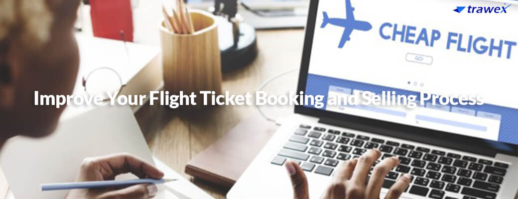 Advantages-flight-reservation-system