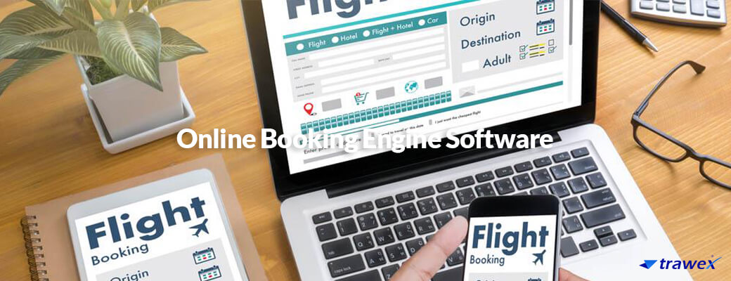 Advantages-flight-reservation-system