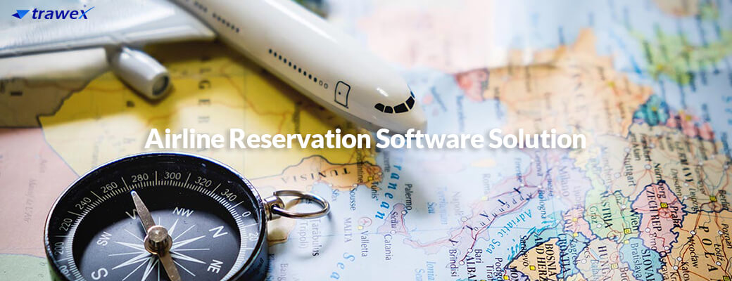 Advantages-flight-reservation-system