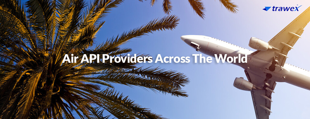 Air-api-providers Air-api-providers