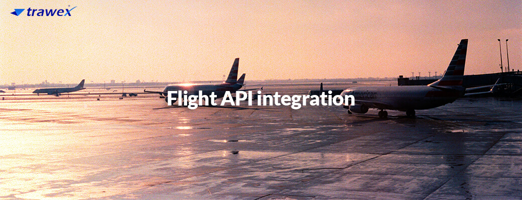 airline-flight-api-integration