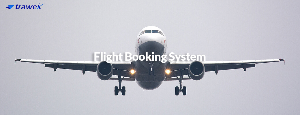 Airline-flight-api-integration