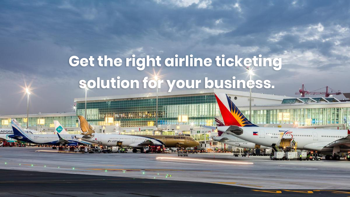 Airline Ticketing System | Airline Reservation System | Booking Engine Airline Ticketing System | Airline Reservation System | Booking Engine