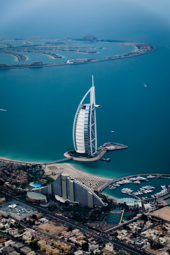 Alpha Tours Dubai