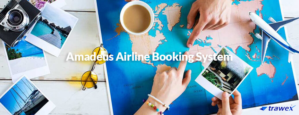 amadeus-api-integration