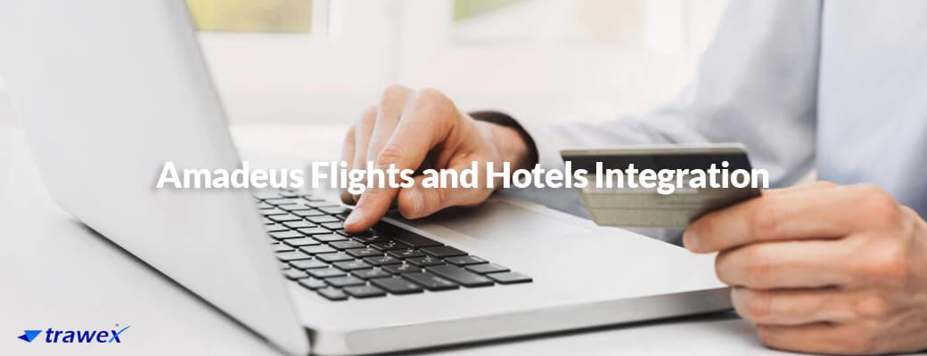 amadeus-api-integration