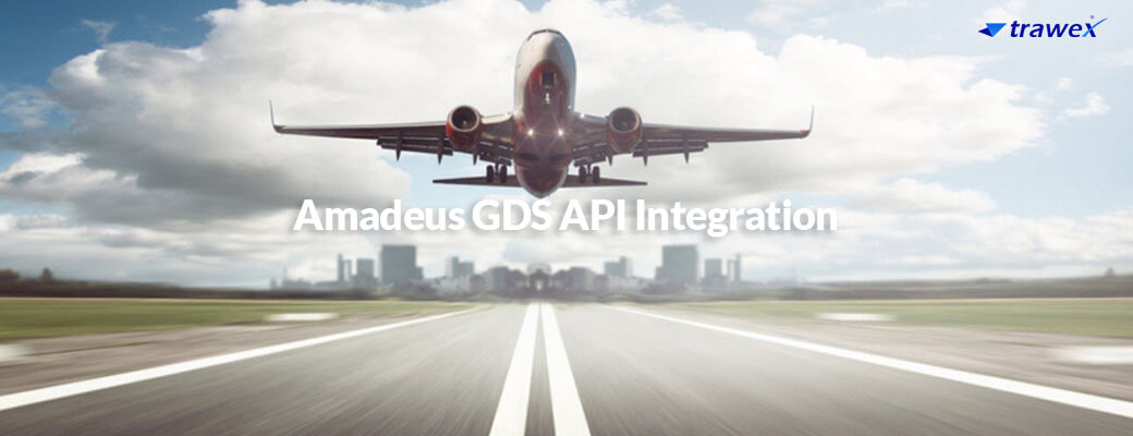 amadeus-gds-api-integration