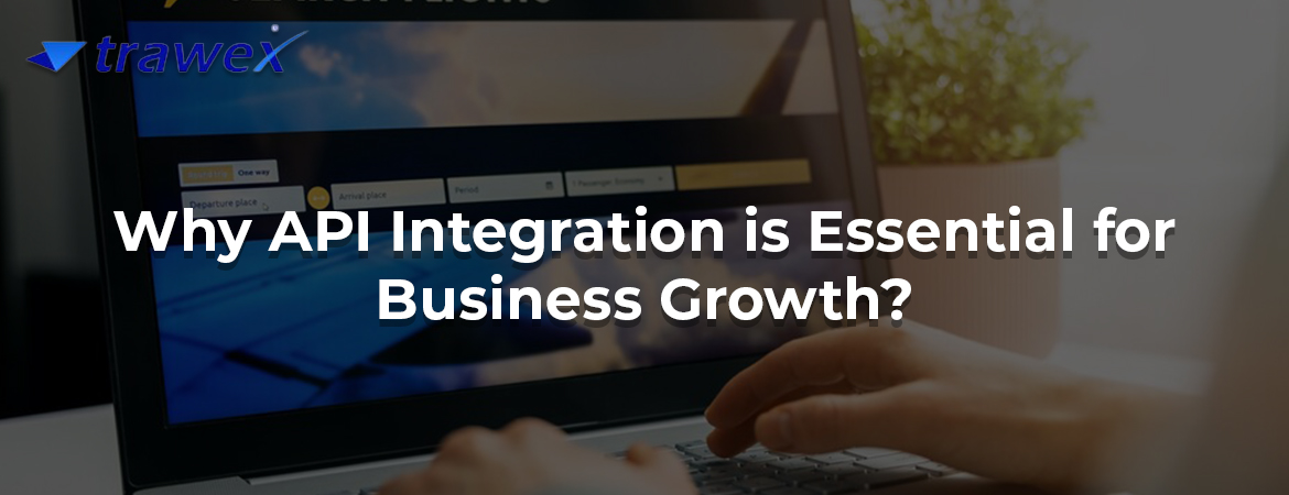 Why API Integration is Essential for Business Growth?