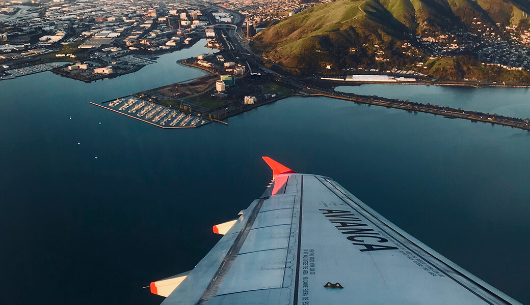 Travel Agency Booking