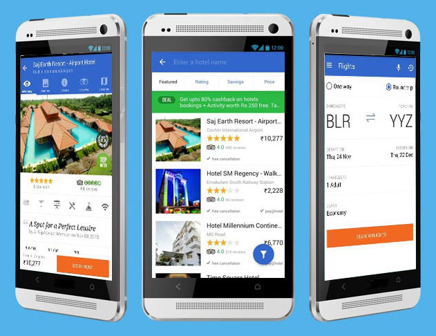 Travel Apps | Travel Mobile Application Development | create an app | Android App Development | Travel Mobile App