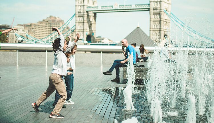 Benefits Of online Travel 