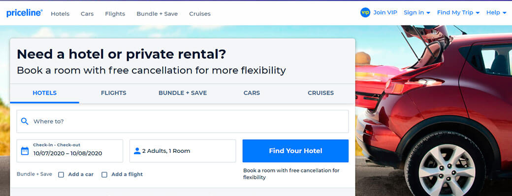Best-Travel-Websites