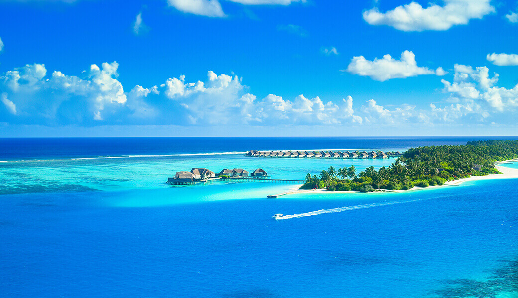 Travel API Integration