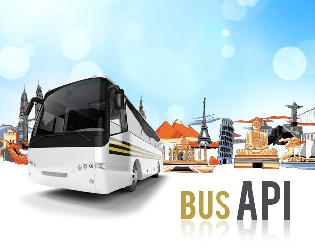 Bus API | Bus XML API Integration | Travel portal API | Bus XML API