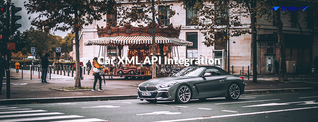 Car-api-providers Car-api-providers