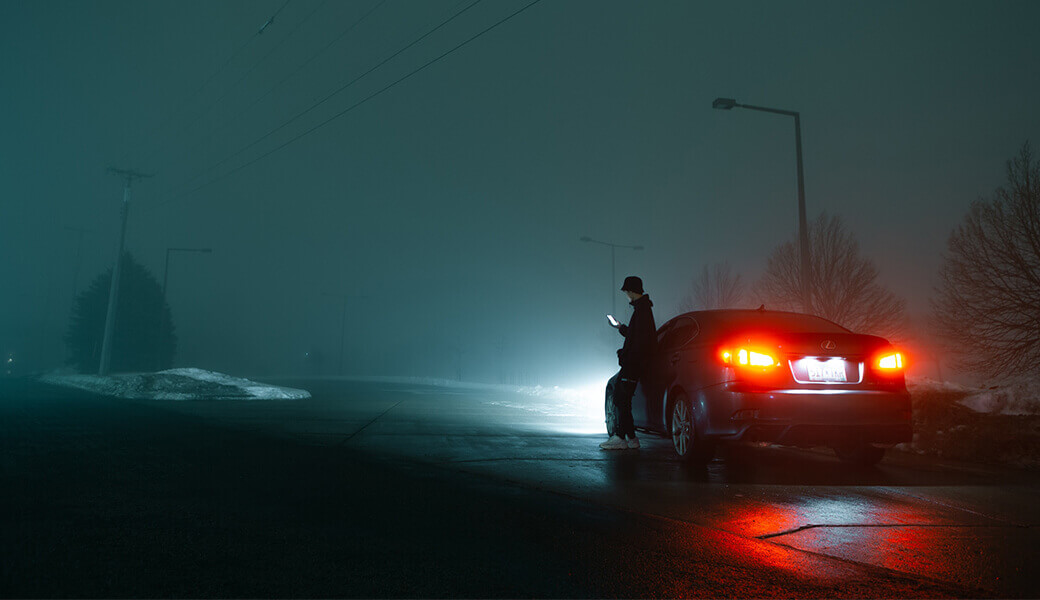 Car Hire Booking Engine