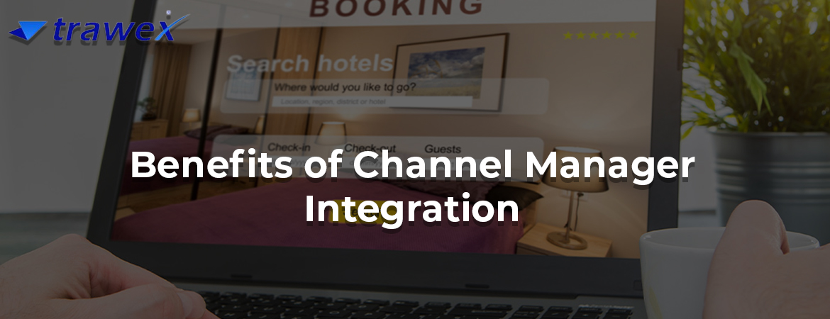 Channel-manager-integration