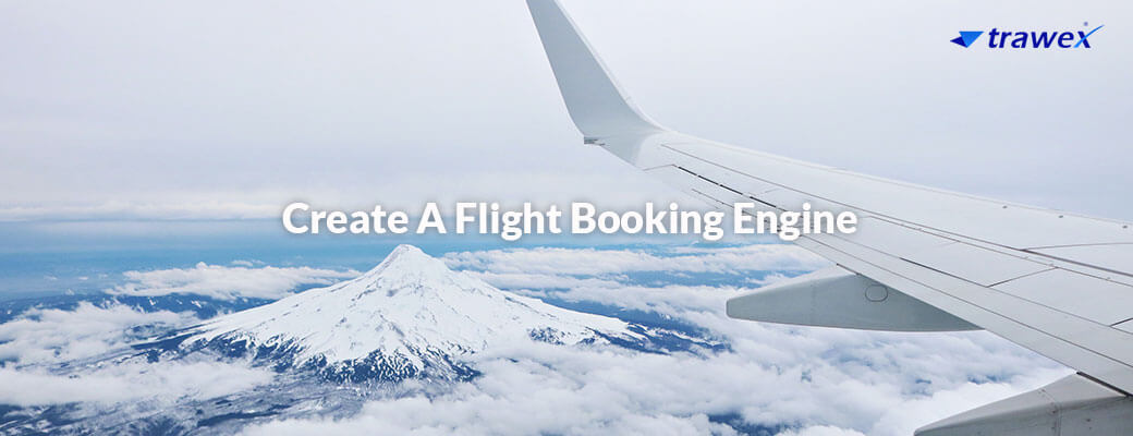 Flight Booking Engine