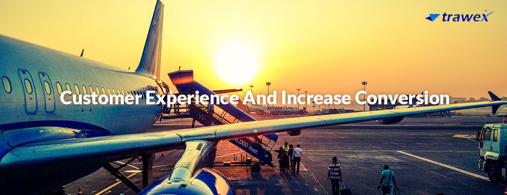 Flight Booking Engine