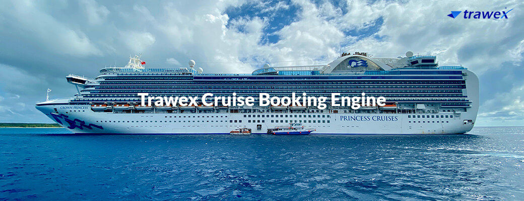 cruise-booking-engine