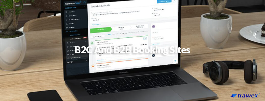 Destination-management-solution