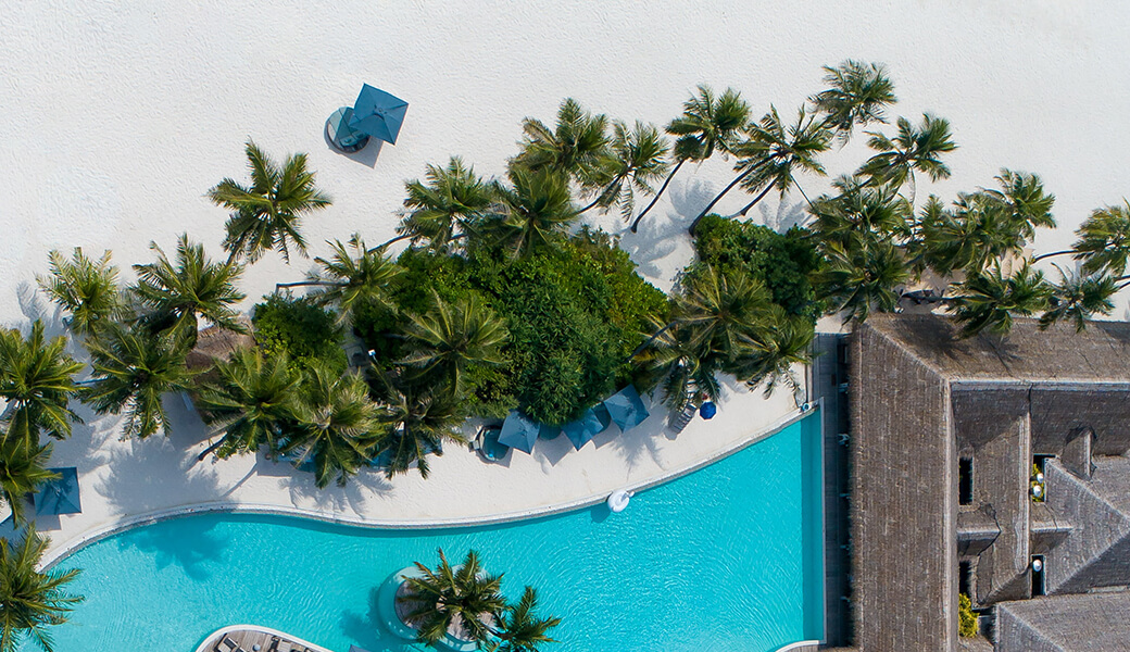 Hotel Booking Engine