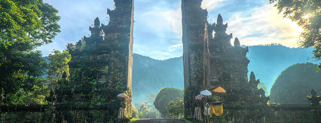 Online Booking Engine