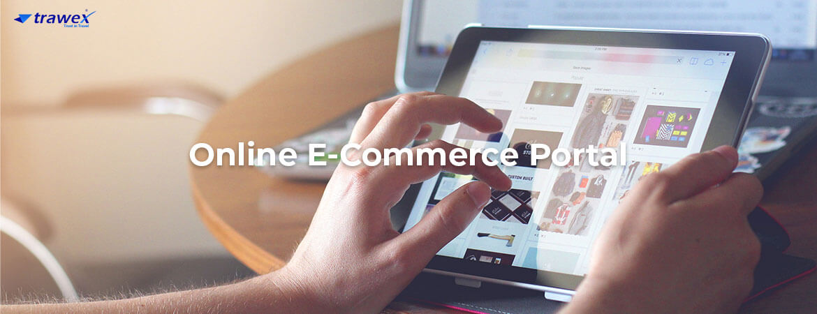 ecommerce-portal-solution