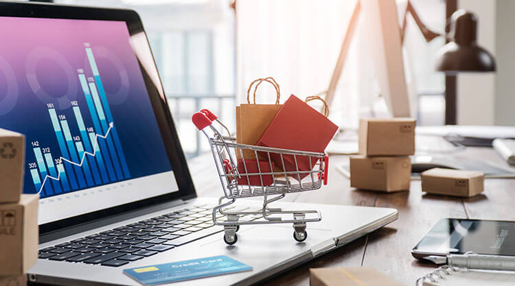 E-Commerce Website Development Company