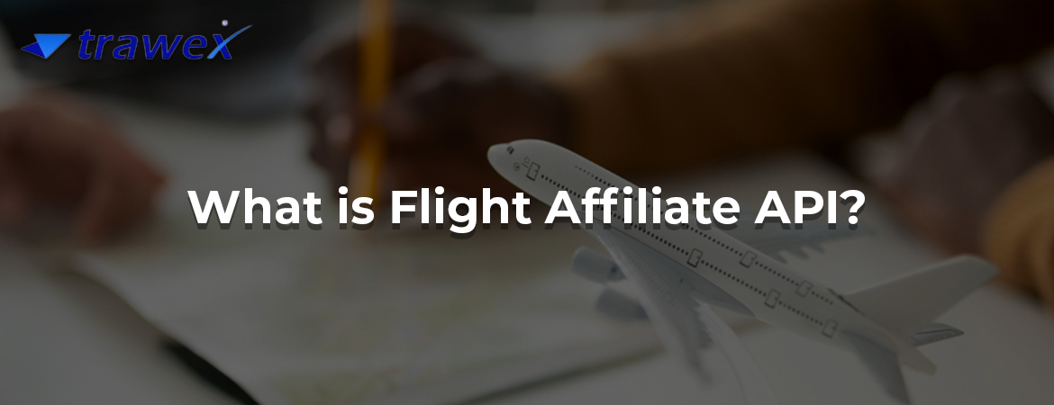 What is Flight Affiliate API?