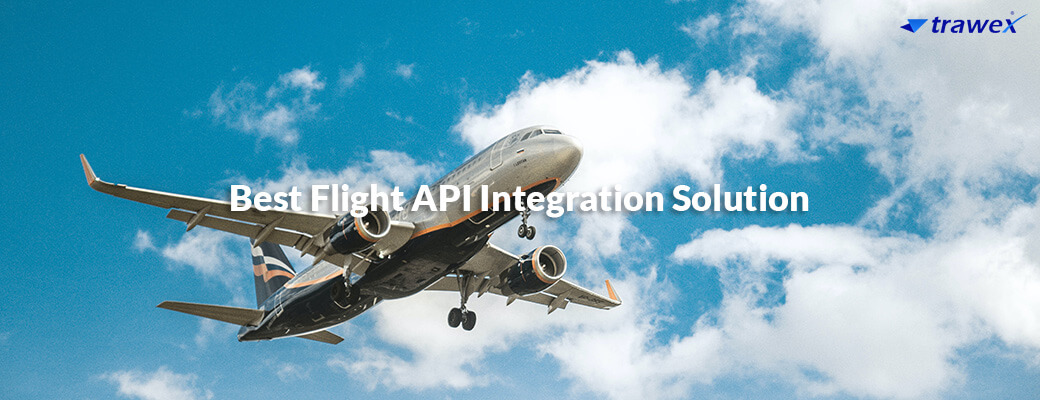 Flight-api-provider