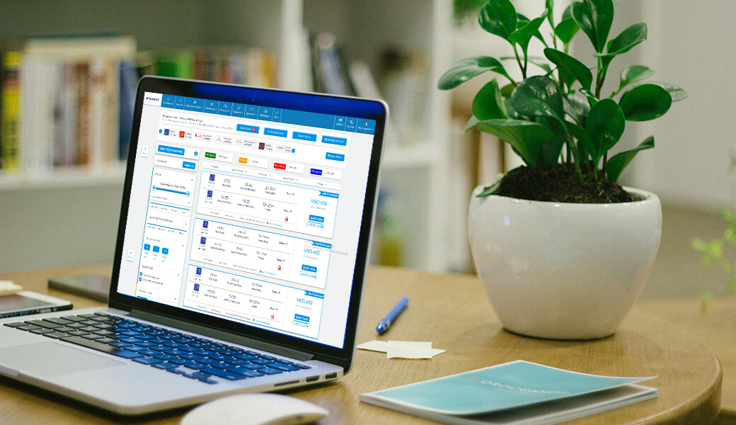 Flight Booking Website Flight Booking Website