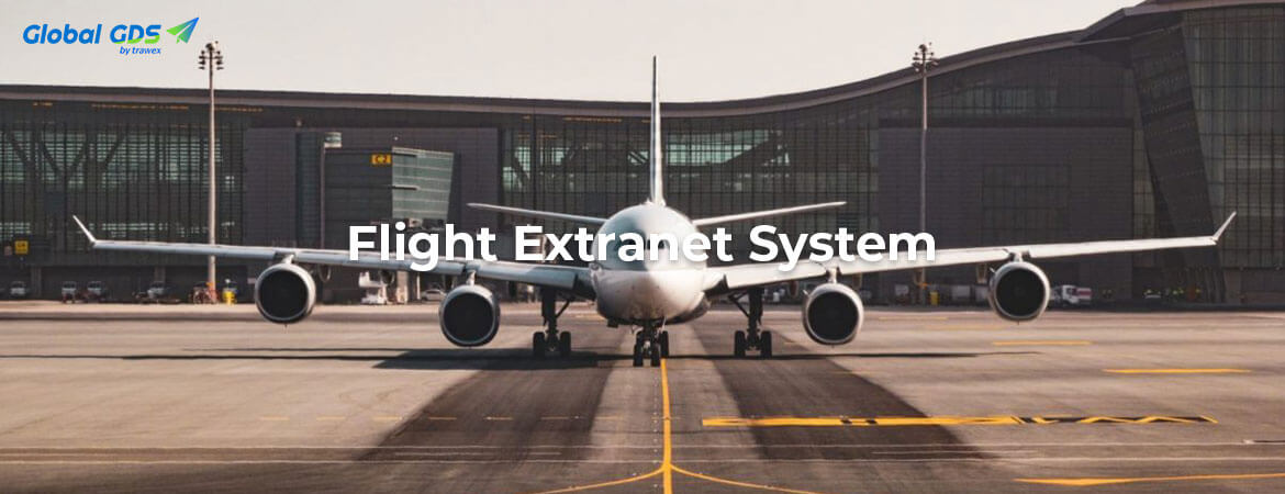 flight-extranet-system