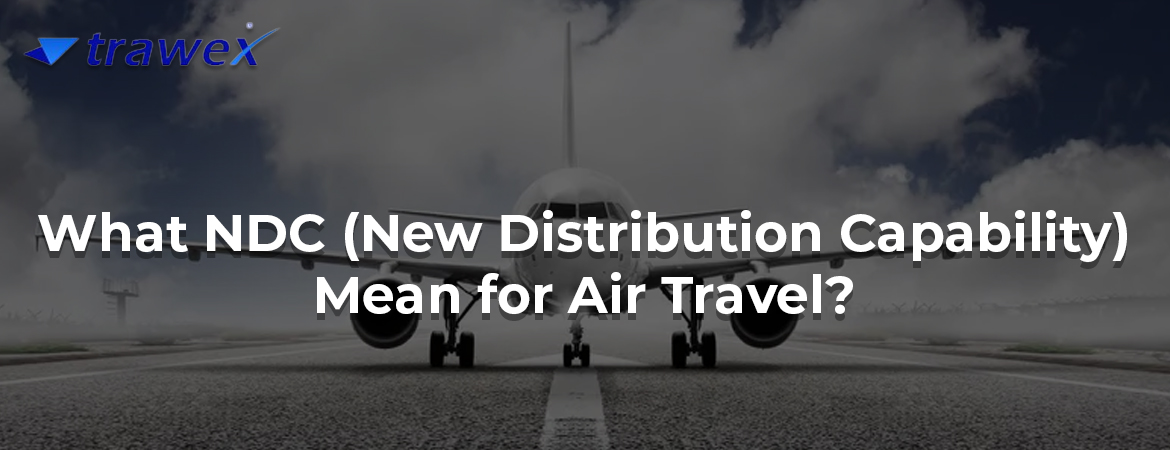 Flight-ndc-new-distribution-capability