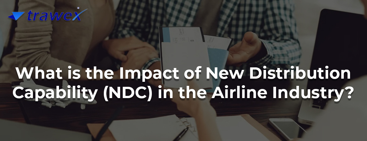 Flight-ndc-new-distribution-capability