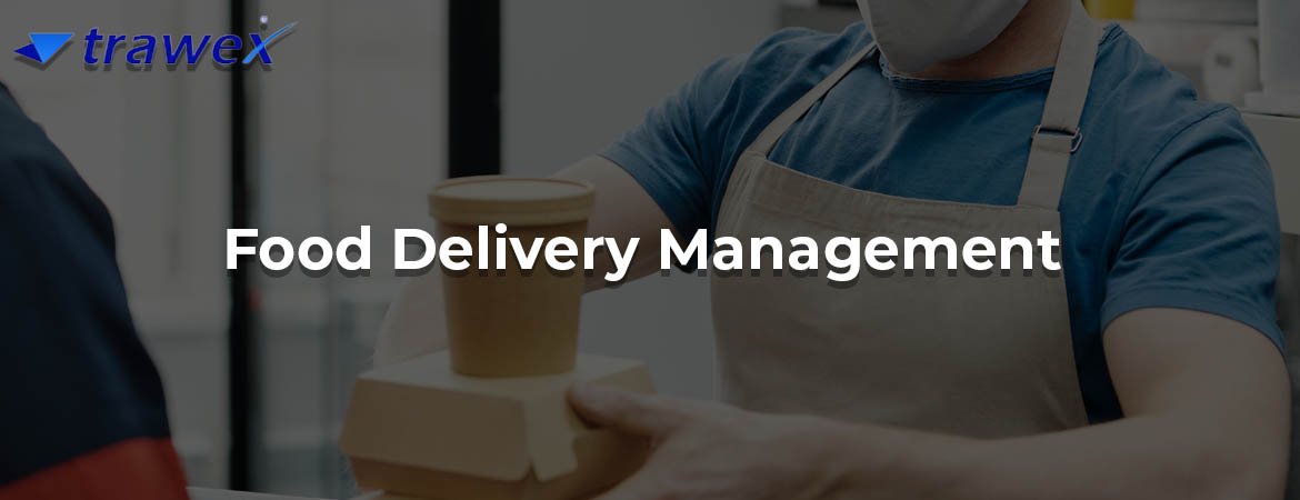 Food-Delivery-Management Food-Delivery-Management