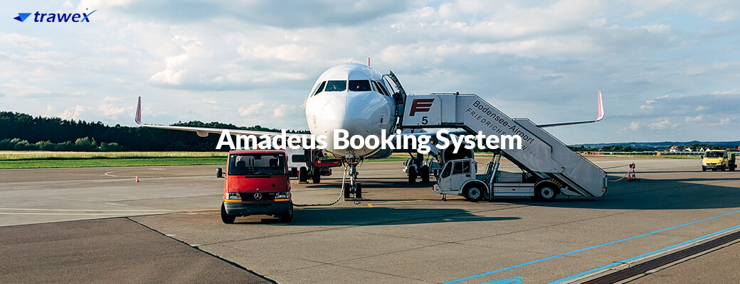 Gds-booking-systems Gds-booking-systems