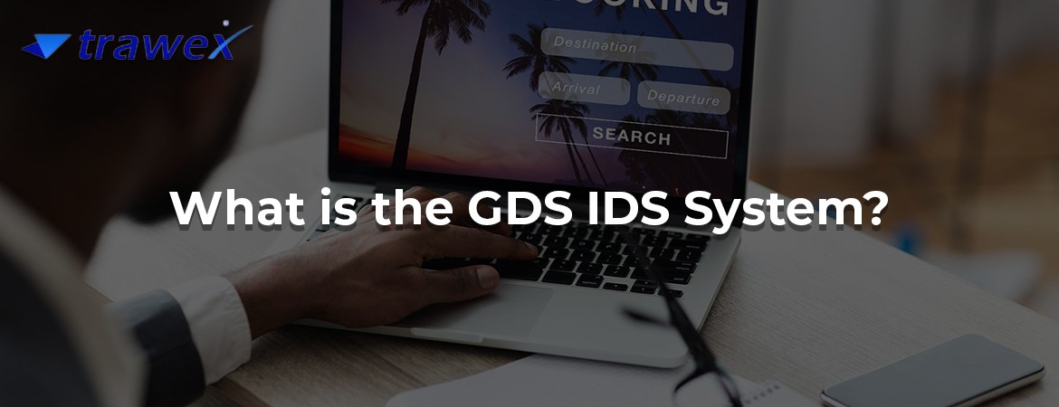 What is the GDS IDS System?