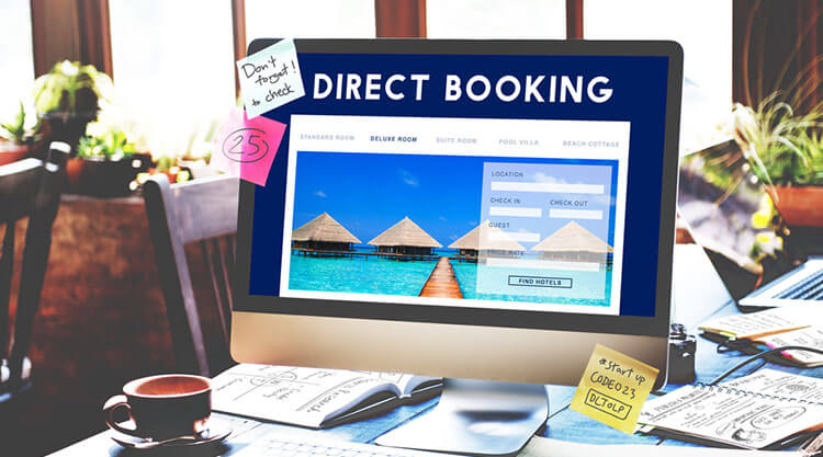 Benefits of Holiday Reservation System Benefits of Holiday Reservation System