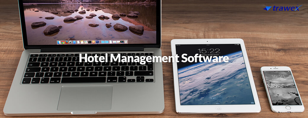 Hotel Web Booking Engine