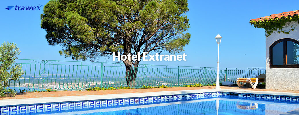 Hotel Web Booking Engine