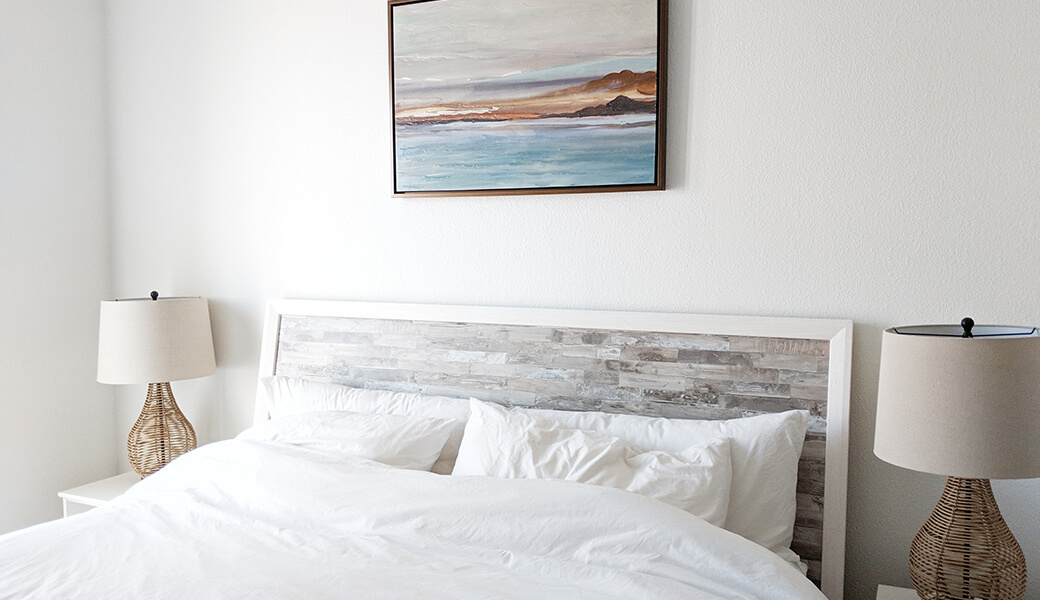 Online Hotel Booking