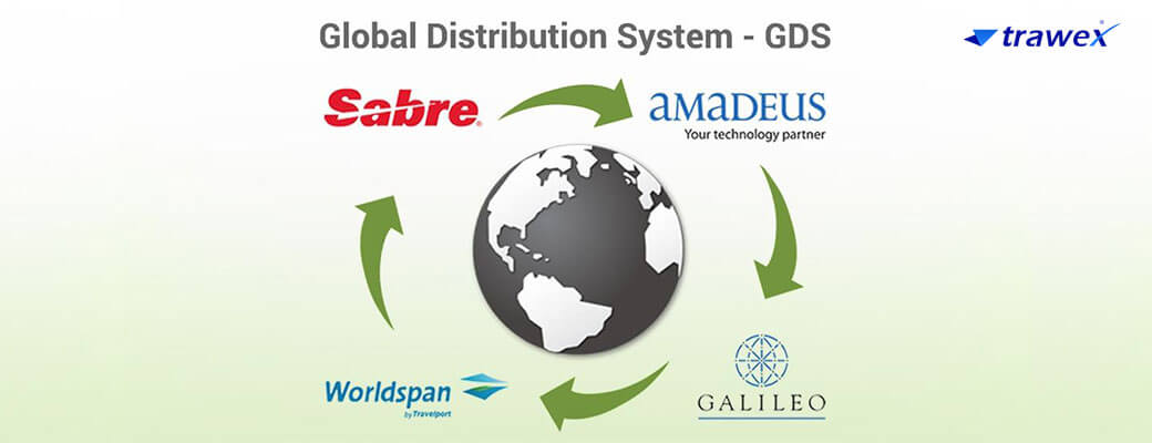 GDS Travel Booking