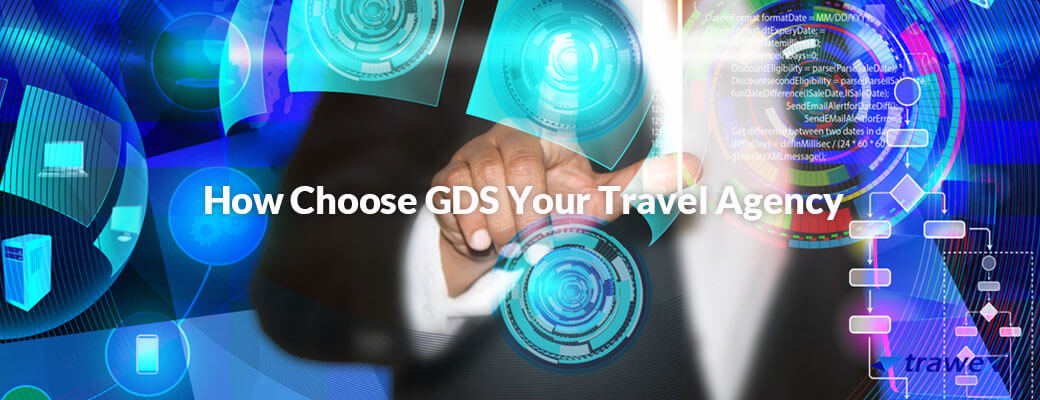 Global Distribution System 