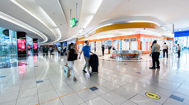 Travel Search Engine