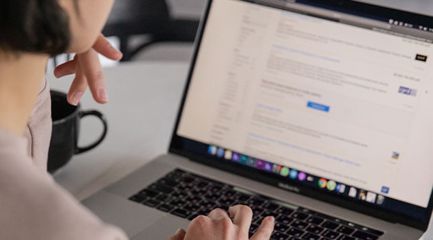 Travel Search Engine Website