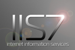 IIS7 Web Servers