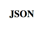 JSON UI