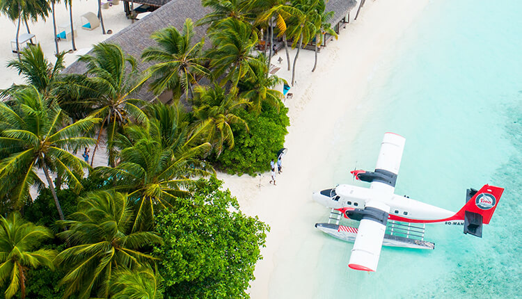 Major Modules of  Computer Reservation Systems