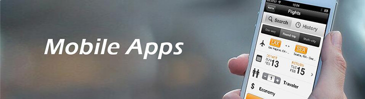 mobile applications